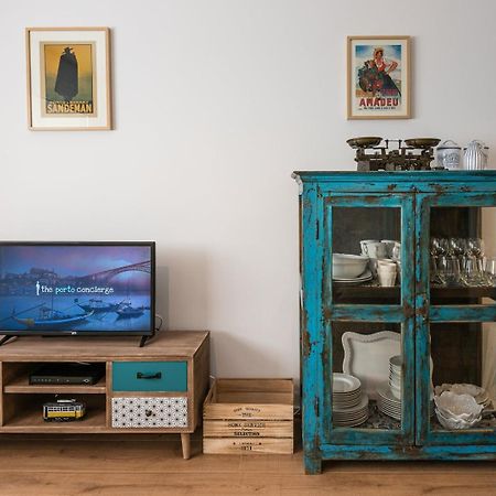 Guestready - Oporto Vintage Apartamento Exterior foto