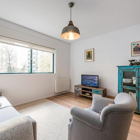 Guestready - Oporto Vintage Apartamento Exterior foto