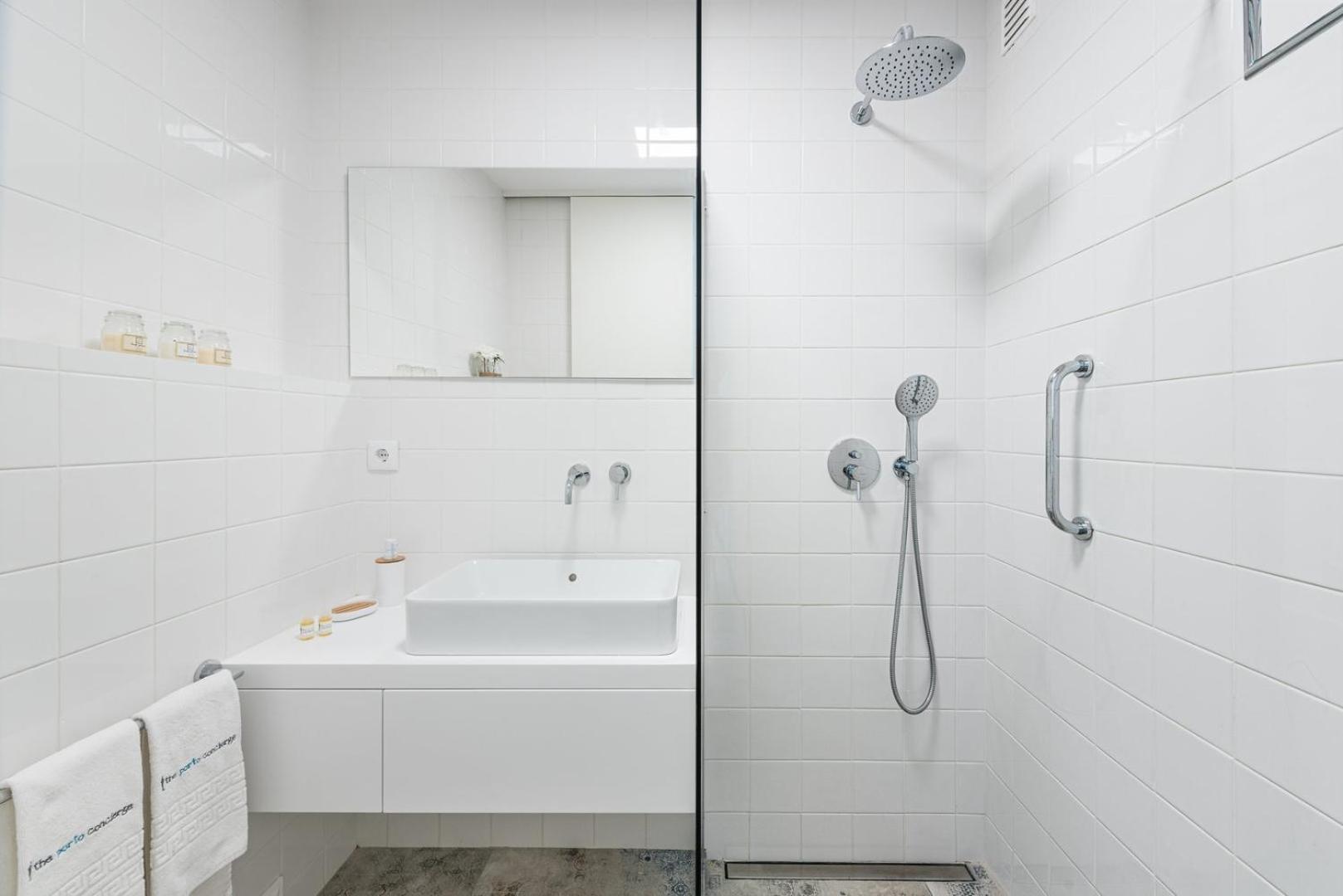 Guestready - Oporto Vintage Apartamento Exterior foto