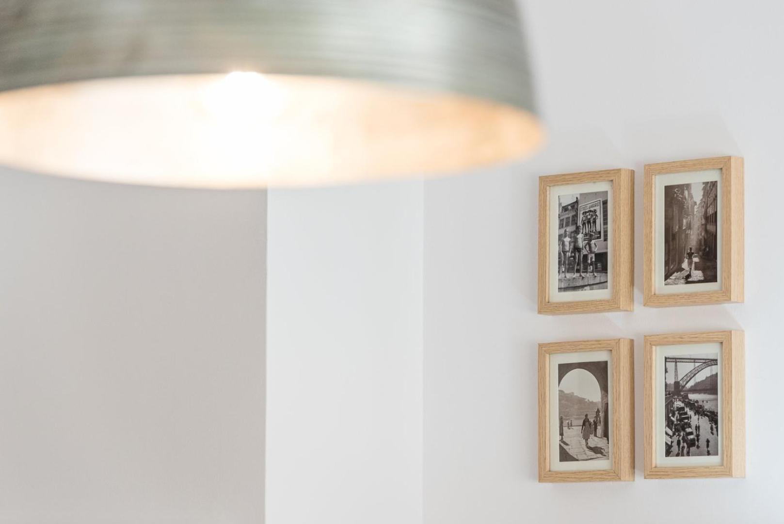 Guestready - Oporto Vintage Apartamento Exterior foto