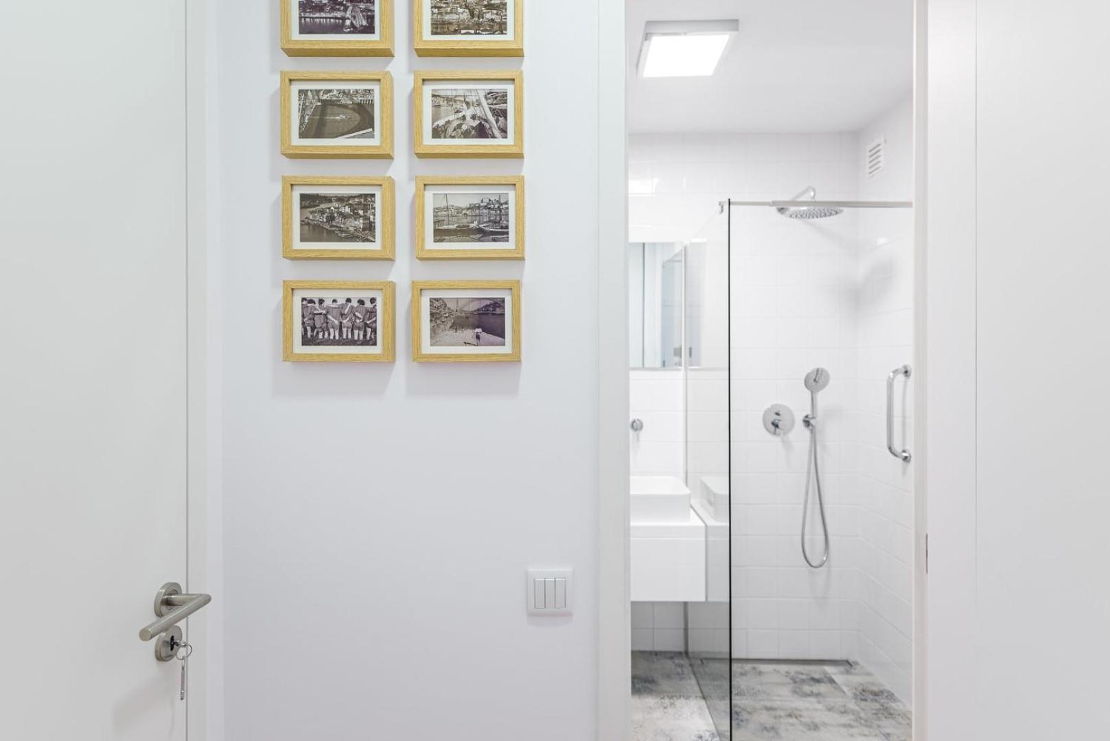 Guestready - Oporto Vintage Apartamento Exterior foto