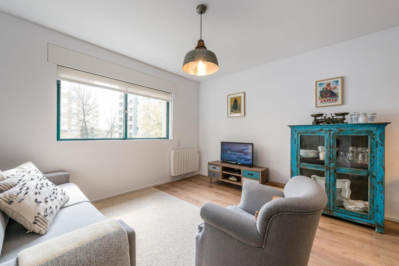 Guestready - Oporto Vintage Apartamento Exterior foto
