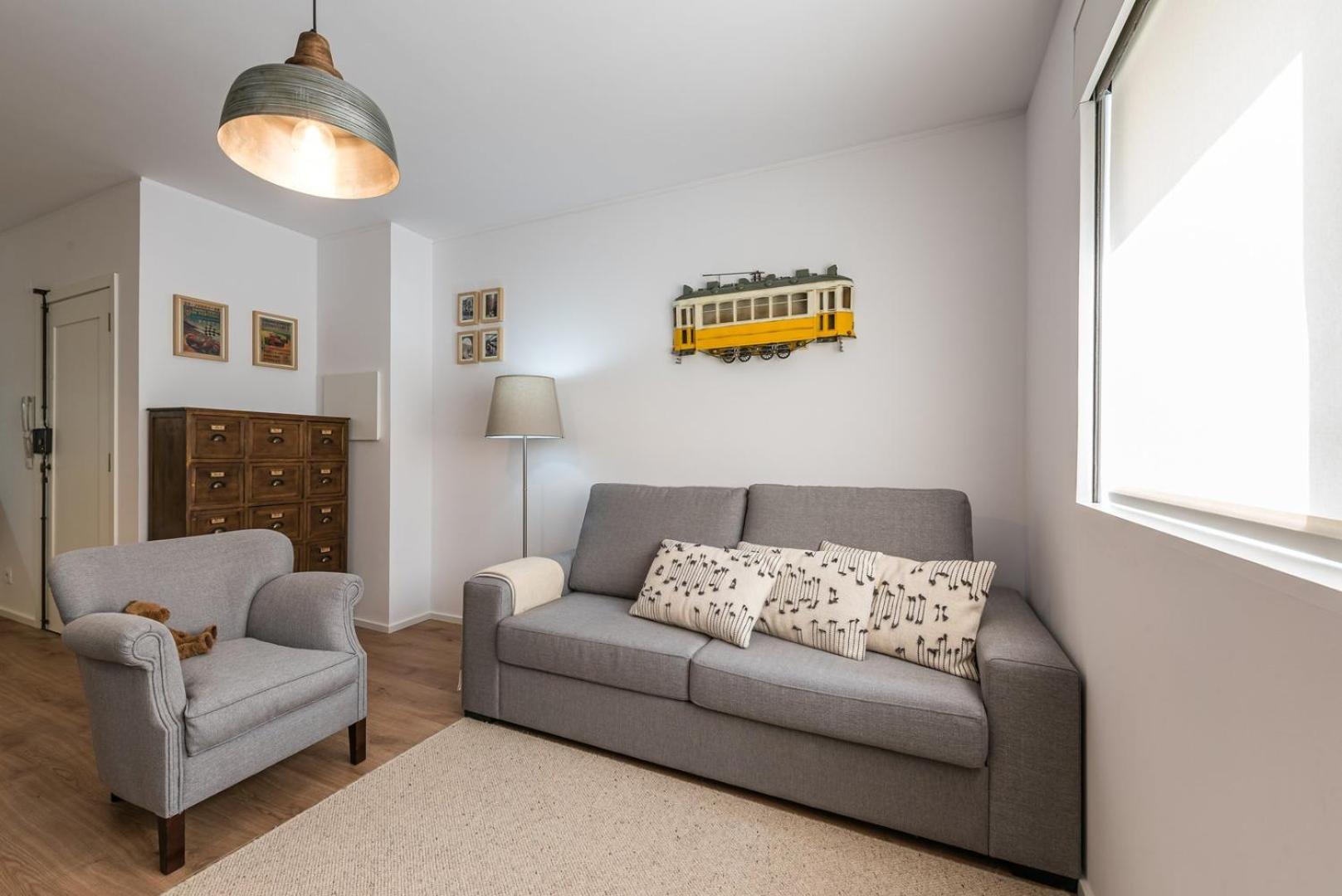 Guestready - Oporto Vintage Apartamento Exterior foto