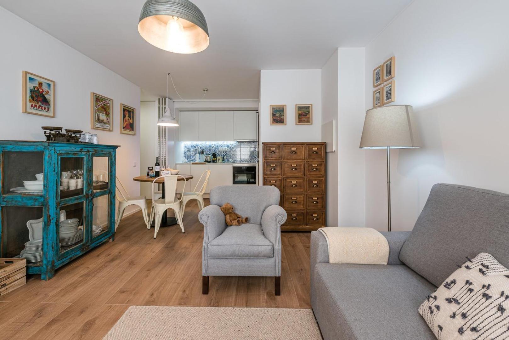 Guestready - Oporto Vintage Apartamento Exterior foto