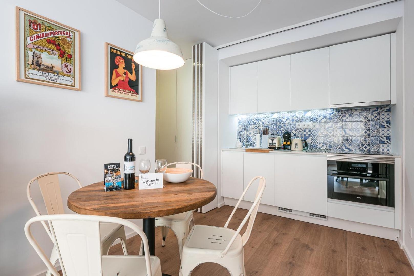 Guestready - Oporto Vintage Apartamento Exterior foto